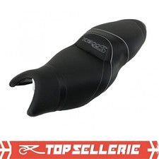Housse Selle  Design compatible BMW K 1300 S  [≥ 2009]  - HSD6921