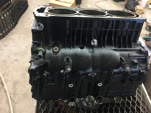 Sea doo 155 moteur - 155,