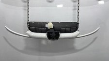 Calandre PEUGEOT 206 PHASE 1 7804H4