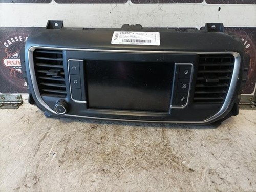Ecran gps peugeot - gps, 3
