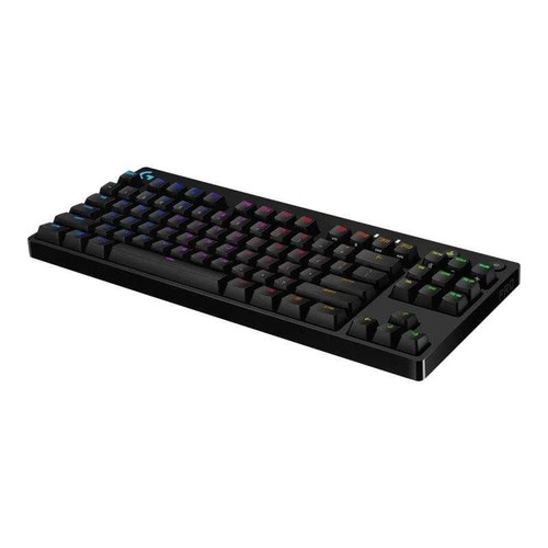 Logitech pro mechanical - logitech, g