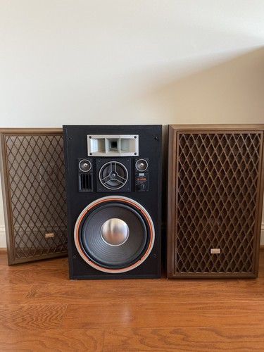 Vintage sansui sp - vintage, sp-x6900