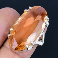 Bague En Argent Sterling 925