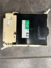 Chassis ECM Multiplex Network