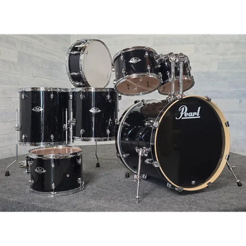 Used pearl export 7pc - used, set