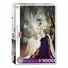 Eurographics Puzzle Reine