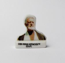 cyb  - Fève Obi-Wan Kenobi Star Wars - SMG