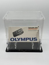 Olympus 3 Dictaphone