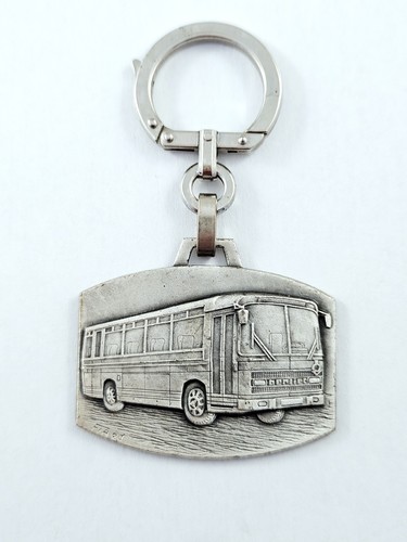Porte cles augis autocars - -,