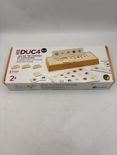 Jeu de tri formes et couleurs