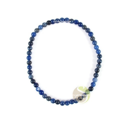 Bracelet pierre minérale mm - minérale,