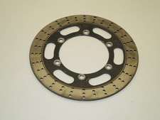 Disque frein avant KAWASAKI ER5 500 de 2000