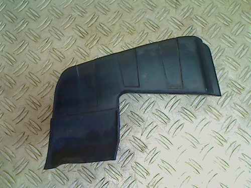 Garniture cache calculateur - garniture,