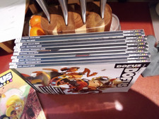 Dofus Mag Lot 10 Magazines + 1 Hors série