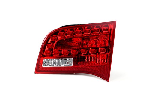 Lumière arrière led - led, convient