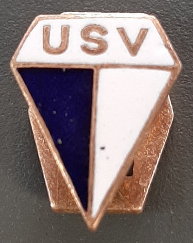 Rare insigne usv football - rare,