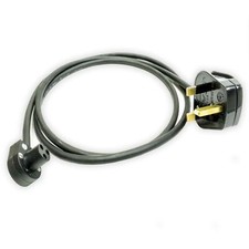 Quad 3 Broche Power Câble