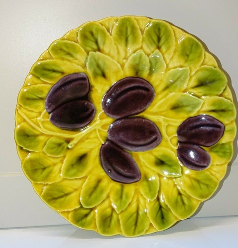 Belle ancienne assiette - -belle,