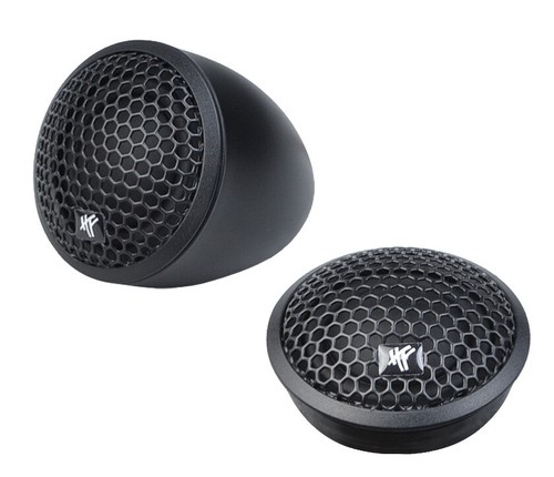 Paire tweeters hifonics - paire,