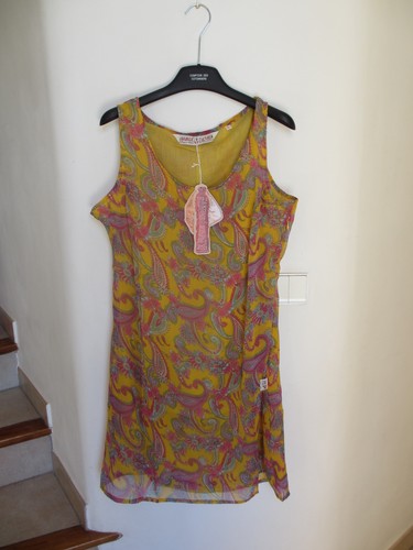 Robe savage culture taille l - robe,