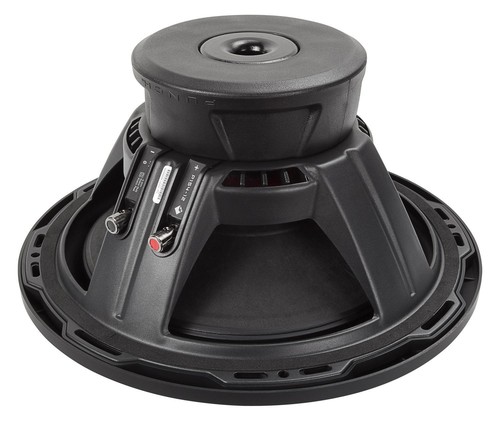 Rockford fosgate p1s2 - rockford, p1s2-12