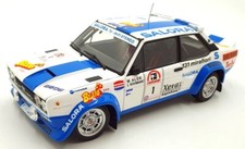 Kyosho 1/18 Scale Diecast