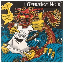 BERURIER NOIR - Vietnam Laos