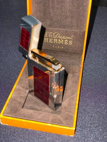 Rare dupont hermes - rare,