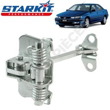 Arrêt tirant de porte gauche