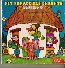 COFFRET 4 X DISQUES +PUZZLE