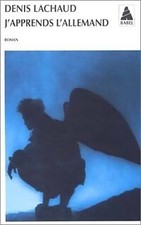 J'apprends l'allemand [Poche]