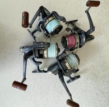 Moulinets Daïwa Emblem Z 4500 - T