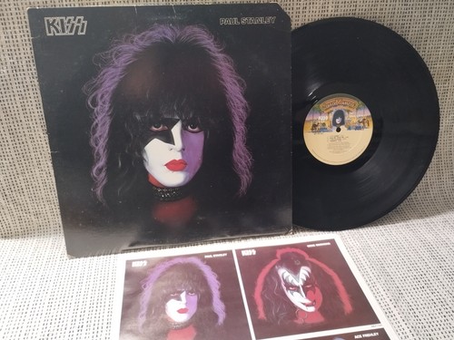 Kiss 33t paul stanley - paul,