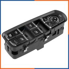 Interrupteur leve vitre pour