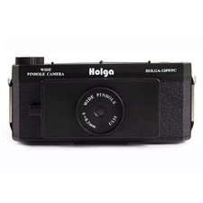 Holga 120WPC Retro Wide