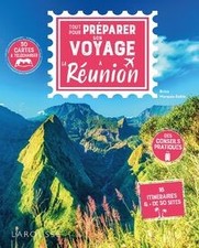 Tout pour préparer son voyage