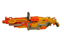 NERF VULCAN EBF-25 MACHINE