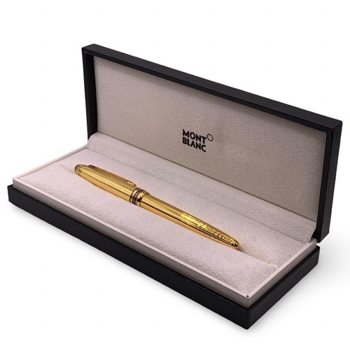 Montblanc meisterstück mozart - montblanc,