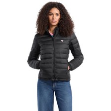 Guess Doudoune Noire Avec