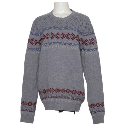 Hackett pull tricot - en,