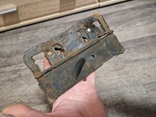 WW2 allemand NOTEK ARRIÈRE