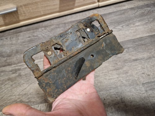 Ww2 allemand notek arrière - allemand,