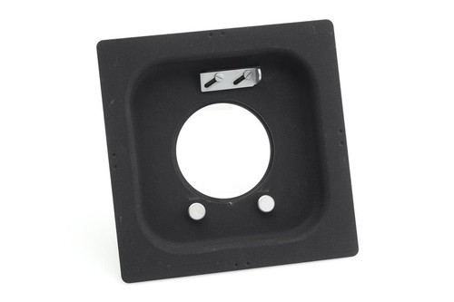 Platine lentille linhof - platine,