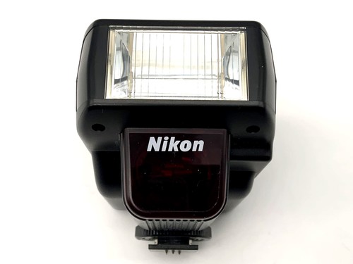 Nikon speedlight 23 - nikon,