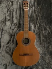 Guitare classique Alhambra