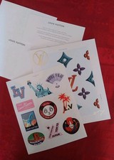 LOUIS VUITTON the book N° 7 +