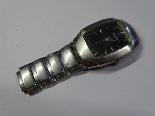 Partie montre seiko 7n32 - partie,