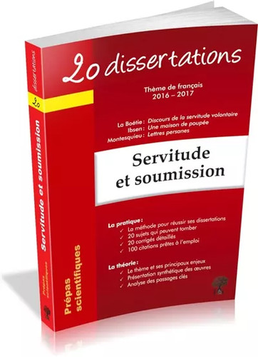 Servitude soumission 20 - servitude,