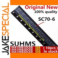 JakeSpecial – INA199 Voltage