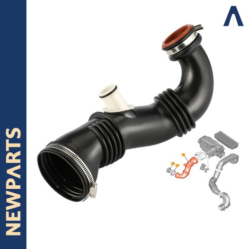 Durite turbo peugeot 206 - turbo,